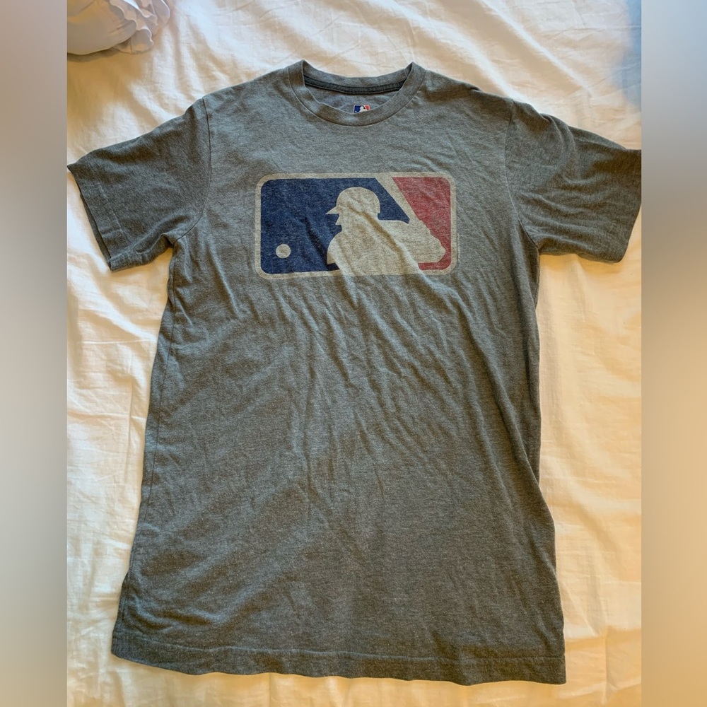 MLB Shirt!